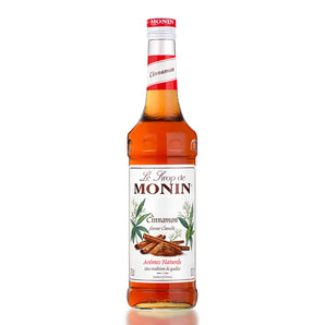 Monin Cinnamon Syrup (700ml)